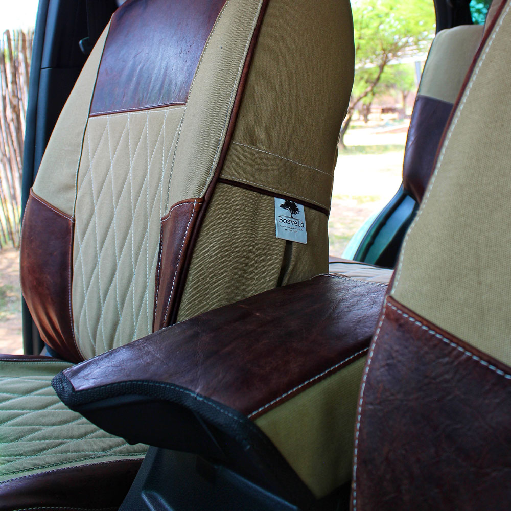 Beesdam Seat Covers  Beesdam Seat Covers