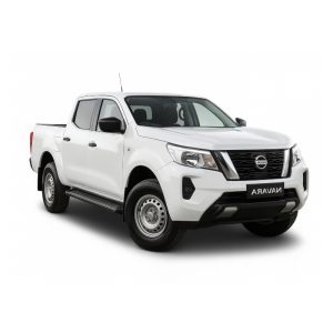 Nissan Seat Cover