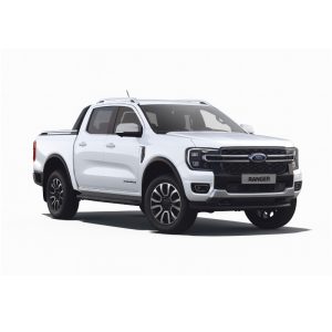 Ford Ranger Seat Cover