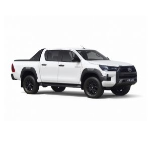 Toyota Hilux Seat Cover